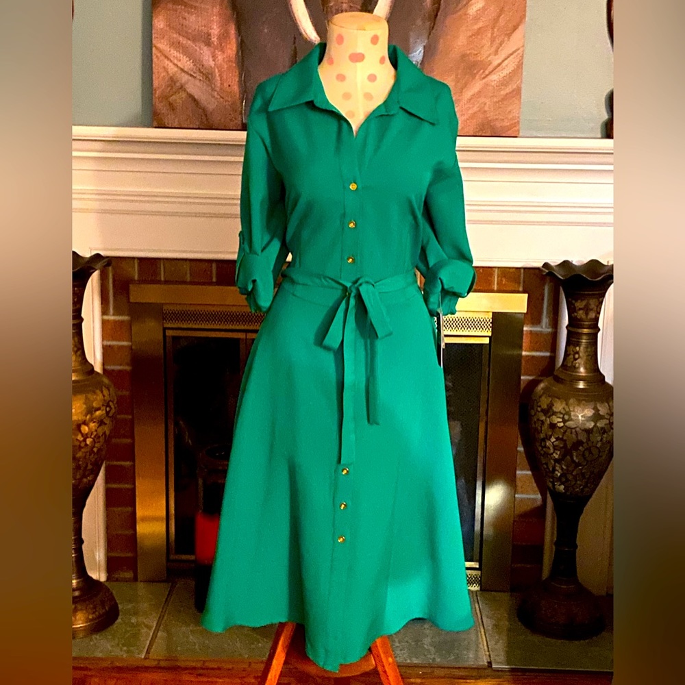 Sharagano NEW YORK Dress